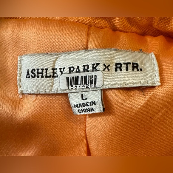 ASHLEY PARK X RTR - Picture 7 of 8